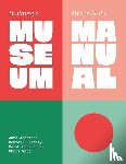 SmithGroup, Anderson, Jame, Crawley, Monteil, Ghorbanian, Sarah - Building a Museum