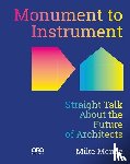 Mense, Mike - Monument to Instrument