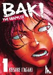 Itagaki, Keisuke - Baki the Grappler Vol. 1