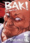 Itagaki, Keisuke - Baki the Grappler Vol. 3