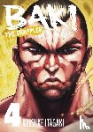 Keisuke Itagaki - Baki The Grappler (Perfect Edition) Vol. 4
