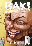 Itagaki, Keisuke - Baki The Grappler (Perfect Edition) Vol. 9