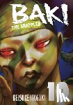 Itagaki, Keisuke - Baki the Grappler Vol.10