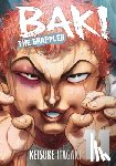 Itagaki, Keisuke - Baki The Grappler (Perfect Edition) Vol. 11