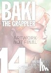 Itagaki, Keisuke - Baki The Grappler (Perfect Edition) Vol. 14
