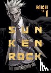 ., Boichi - Sun-Ken Rock (Perfect Edition) Vol. 1