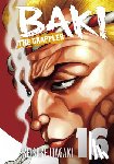 Itagaki, Keisuke - Baki the Grappler (Perfect Edition) Vol. 16