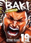 Itagaki, Keisuke - Baki the Grappler (Perfect Edition) Vol. 19