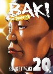 Itagaki, Keisuke - Itagaki, K: Baki the Grappler (Perfect Edition) Vol. 20