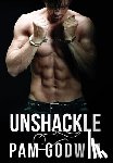 Godwin, Pam - Unshackle
