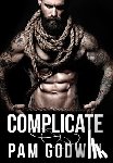 Godwin, Pam - Complicate
