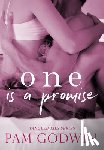 Godwin, Pam - One is a Promise