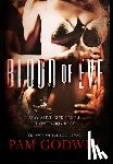Godwin, Pam - Blood of Eve