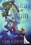 Godwin, Pam - Sea of Ruin