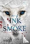 Godwin, Pam - Rise of Ink and Smoke