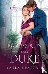 Kratovil, Karla - Rumors, Ruin and the Duke