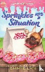 Lyn, Emmie - Sprinkles And A Situation