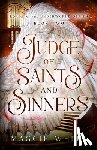White, Maggie - Judge of Saints and Sinners