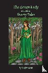 Ursa, Major - The Green Lady and Other Shorty Tales