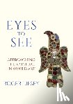 Lipsey, Roger - Eyes to See