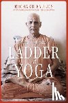 Faulds, Richard - Swami Kripalu’s Ladder of Yoga
