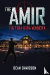 Davidson, Dean - The Amir
