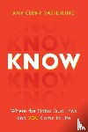 Vasterling, Amy Cerny - Know