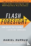 Burrus, Daniel, Mann, John David - Flash Foresight