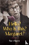 Alpert, Dani - Hello? Who Is This? Margaret?