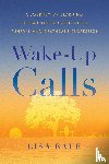 Baue, Lisa - Wake-Up Calls