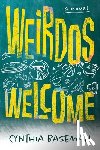 Baseman, Cynthia - Weirdos Welcome