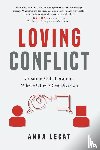 Lecat, Anna - Loving Conflict