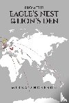 Anderson, Mirka - From the Eagle's Nest to the Lion's Den
