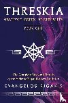 Rigakis, Evangelos - Threskia