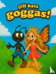 Katz, Gill - GOGGAS