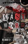 Long, Heather, Blessing, Blake - Last Word