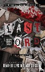 Long, Heather, Blessing, Blake - Last Word