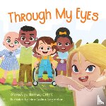Orton, Brittney - Through My Eyes