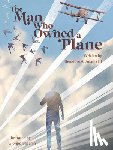 Adams, Theodore A. - The Man Who Owned a Plane