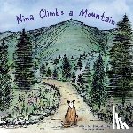 Janelle, Elizabeth - Nina Climbs a Mountain