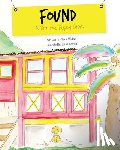 Atkins, Tara - Found: A Potcake Puppy Story