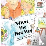 Muse, Jennifer - What the Hey Hey