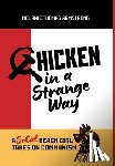 Thomas Armstrong, Melanie - Chicken in a Strange Way: A SoCal Beach Girl Takes on Communism