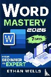 Wells, Ethan - Word Mastery
