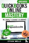 Wells, Ethan - QuickBooks Online Mastery