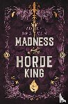 Draven, Zoey - Madness of the Horde King