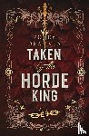 Draven, Zoey - Taken by the Horde King