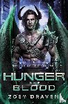 Draven, Zoey - Hunger in His Blood