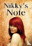 Brown, Ginger - Brown, G: Nikky's Note