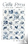 Publishing, Calla Press - Calla Press Spring Literary Journal 2025